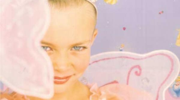 interior de poveste pentru cei mici cu investitii minime