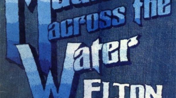 madman across the water 1971