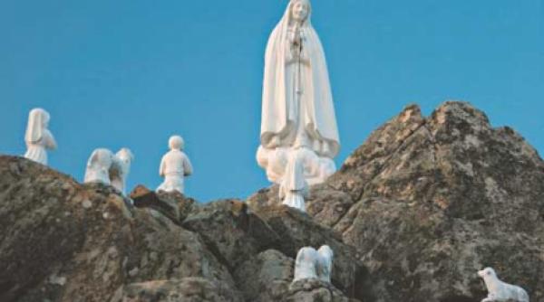 profetiile de la fatima