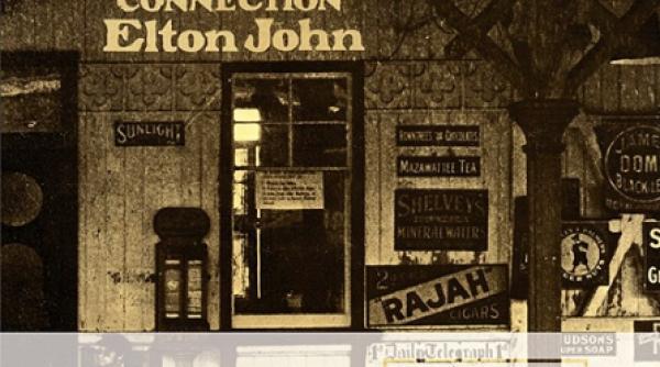 tumbleweed connection 1971