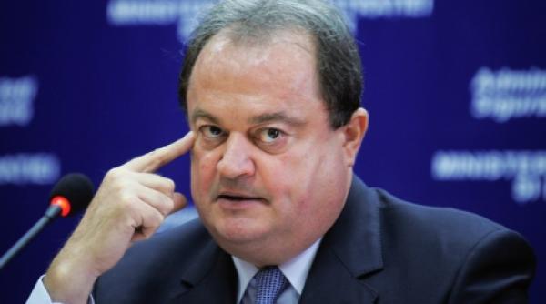 blaga stiam din 2009 de situatia dificila a tarii dar nu am facut nimic romania are nevoie de un nou acord cu fmi