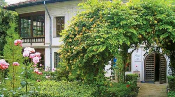 centrul meu vs centrul vechi