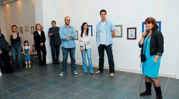 desene pentru parintii care si iubesc copiii