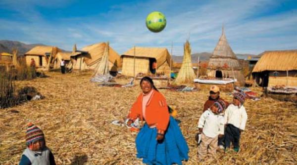 fotbalul este raspunsul copiilor