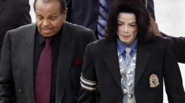 joe jackson imi invinuiesc sotia pentru moartea lui michael