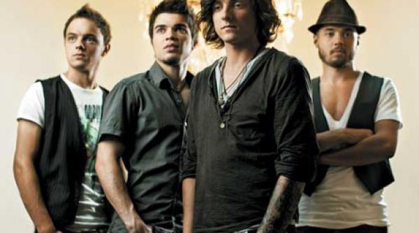 marker turneu caritabil