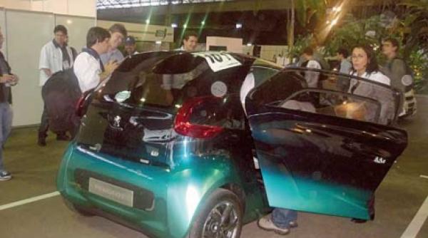 masinile electrice protejeaza mediul