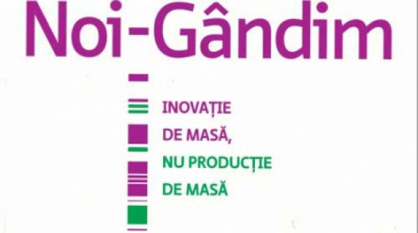 noi muncim sau gandim