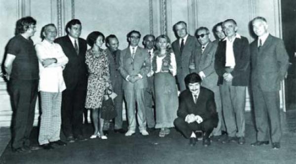 viata lui adrian paunescu povestita de adrian paunescu 46