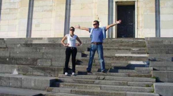 adrian enache voi fi imaginea unui hotel de lux din turcia