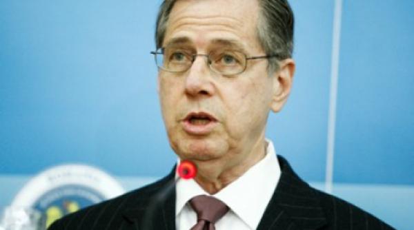 ambasadorul sua vrem sa vedem romania devenind o democratie eficienta