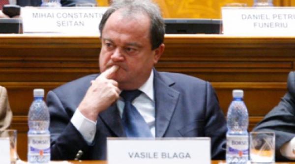 blaga negoita ar vrea opt ministere eu mi as dori un singur bucuresti fara primarii de sector