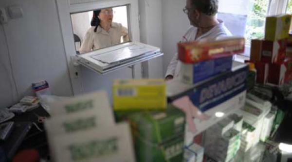 cnas da lovitura de gratie bolnavilor