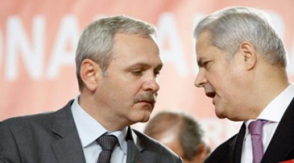 dragnea psd nu s a hotarat deocamdata sa se casatoreasca cu pnl