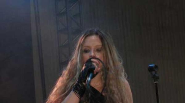 francesca chiara de la the lovecrave in dark city