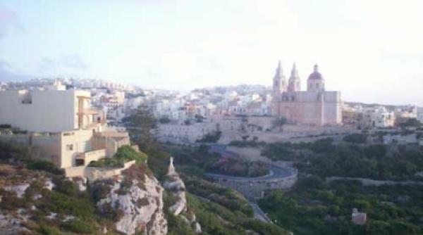 glormu cassar arhitectul maltei