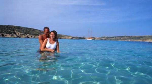 gozo intre citadela victoria si fereastra albastra