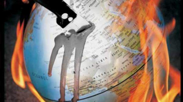 gsp scoate in exclusivitate ultimul album parazitii