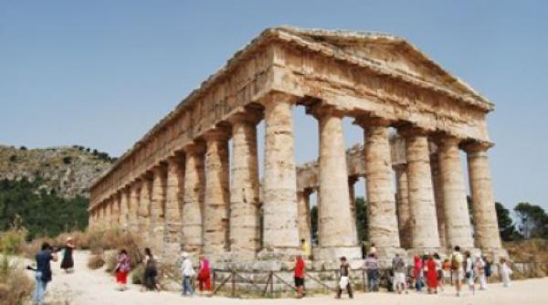 haihui prin sicilia de vest