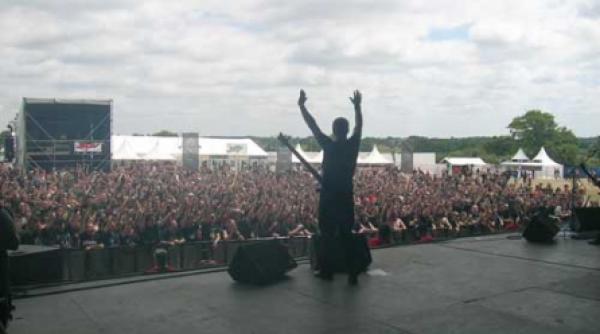 hellfest in franta la clisson