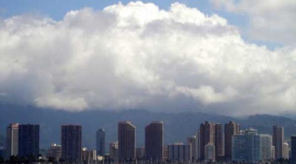 honolulu furnicarul din pacific