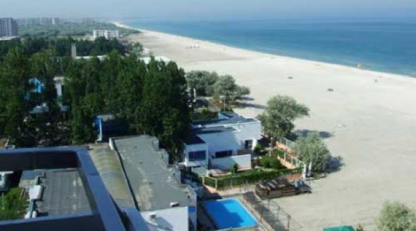 obiectiv turistic litoralul romanesc