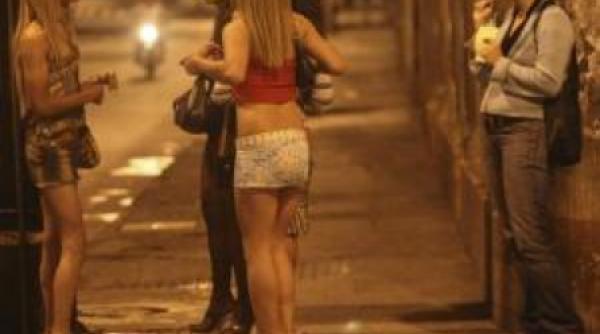 raport guvernul roman nu indeplineste standarde minime pentru a elimina traficul de persoane