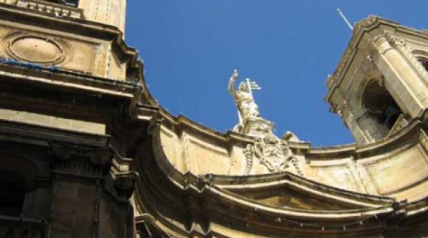 valletta cetatea perfecta a maltei