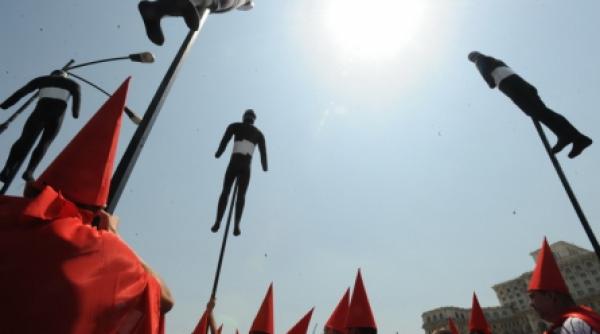 bucuresti 40 c boc rezista