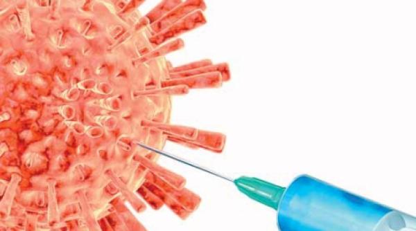 cancerul nu are odihna