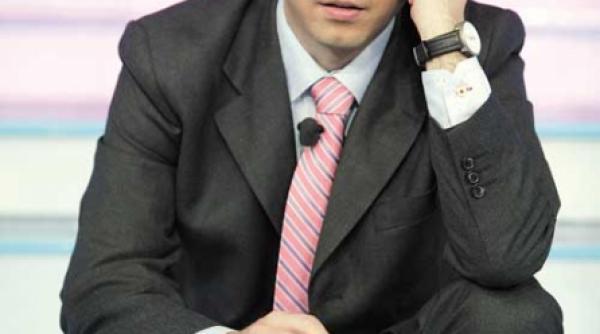 dan negru televiziunile sunt ticsite cu idioti