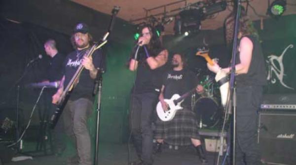 ost mountain fest intra in linie dreapta