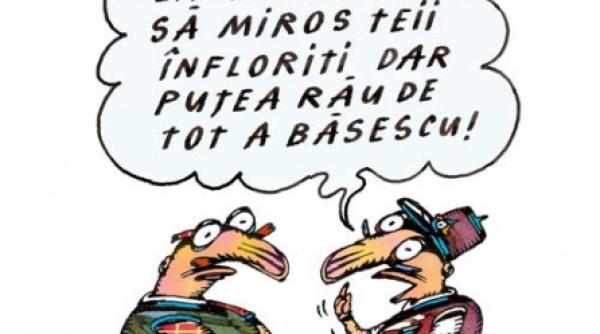 sa nu mai scrii despre traian basescu