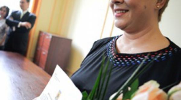 teo trandafir voteaza motiunea