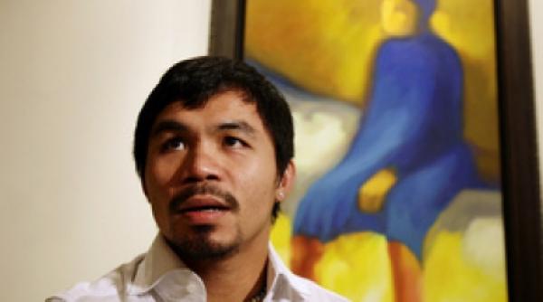 freddie roach manny pacquiao a fugit de acasa dupa ce tatal sau i a mancat cainele