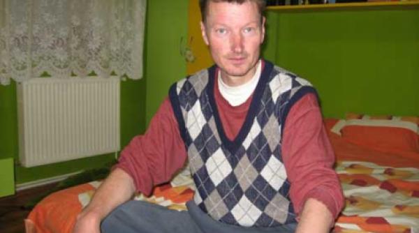 ajutor pentru un bolnav de cancer