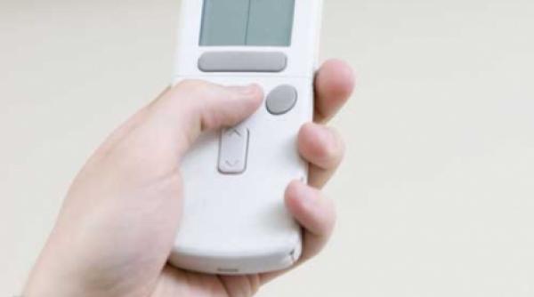 boala genetica din aerul conditionat