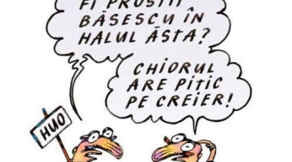 eu v am facut eu va omor