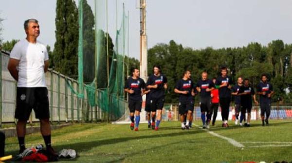 steaua tot fara piturca