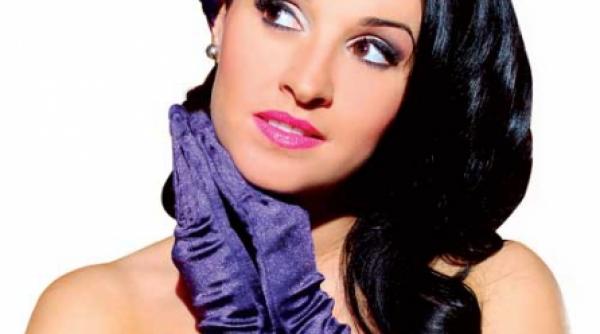 anne marie dancs joaca la opereta in contesa maritza