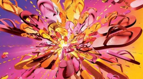 curcubeul la picioarele tale