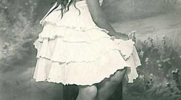 deportata la 14 ani in siberia