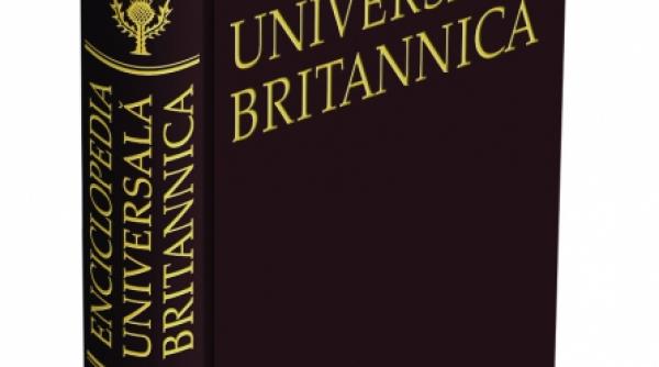 enciclopedia universala britannica