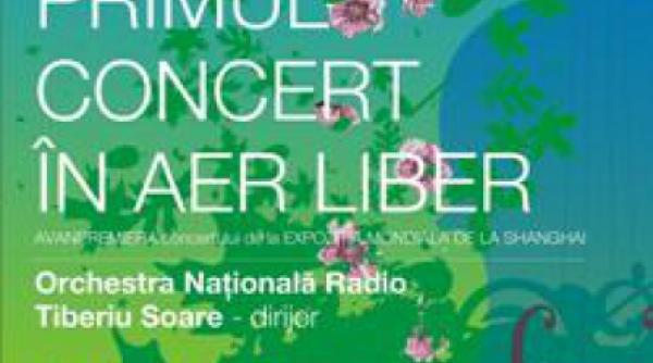 hit uri ale muzicii clasice la teatrul de vara herastrau