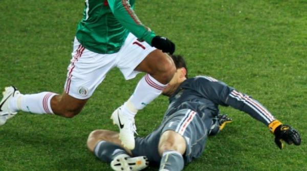 javier hernandez a intepat franta la 56 de ani dupa bunicul sau