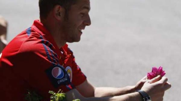 lobont intre as roma si dinamo