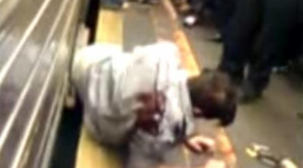 momente de cosmar la metroul newyorkez