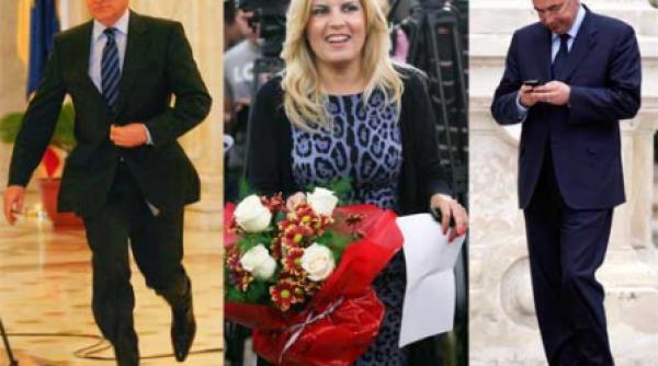 noua burghezie portocalie