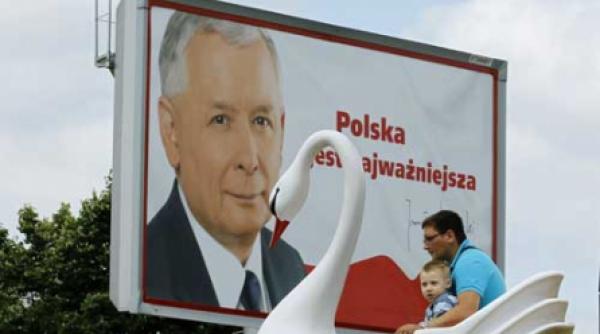 prezidentiale cu miza relansata de o tragedie