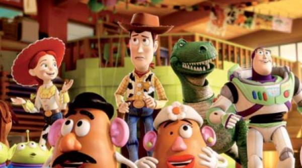 toy story 3